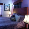 Отель Emerald Ridge Guest House Отель Emerald Ridge Guest House в Крайстчёрч