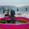 Гостиница Elizaveta Guest House Гостиница Elizaveta Guest House в Сочи
