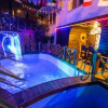 Гостиница Delfin Guest house Гостиница Delfin Guest house в Сочи