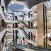 Гостиница Gorky Gorod Apartments Гостиница Gorky Gorod Apartments в Сочи