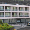 Отель Apartamentos Gaivota Отель Apartamentos Gaivota в Порто-Монице