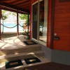 Отель Sunrise Beach Cabanas Eco-Resort Отель Sunrise Beach Cabanas Eco-Resort в Сараотоу