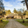 Отель Estancia Fangio Balcarce by Esplendor Hoteles Boutique Отель Estancia Fangio Balcarce by Esplendor Hoteles Boutique в Балькарке