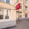 Хостел Артист на Казанском Хостел Артист на Казанском в Москве