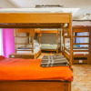 Отель The Adventure Brew Downtwon Hostel Отель The Adventure Brew Downtwon Hostel в Ла-Пасе