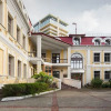 Гостиница им. Мориса Тореза Гостиница им. Мориса Тореза в Сочи