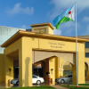Отель Djibouti Palace Kempinski Отель Djibouti Palace Kempinski в Джибути