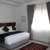 Отель Lavender Boutique Hotel Отель Lavender Boutique Hotel в Рамалле