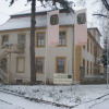 Отель Stadtschloß Hecklingen*** Отель Stadtschloß Hecklingen*** в Хеклингене