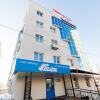 Отель Волна Отель Волна в Уфе