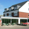 Отель Airport Lounge Hotel Düsseldorf Отель Airport Lounge Hotel Düsseldorf в Дюссельдорфе
