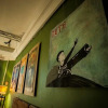 Гостиница Kinohostel Petya i Volk Гостиница Kinohostel Petya i Volk в Санкт-Петербурге