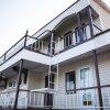 Гостиница Na Volne Hotel Гостиница Na Volne Hotel в Нижнем Новгороде