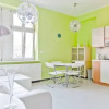 Отель Apartment Irena Отель Apartment Irena в Любляне