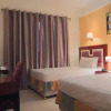 Отель Roma Ritz Huambo Отель Roma Ritz Huambo в Huambo
