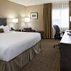 Отель Delta Hotels by Marriott Calgary Airport In-Terminal Отель Delta Hotels by Marriott Calgary Airport In-Terminal в Калгари