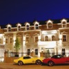 Отель The Fairview Boutique Hotel Отель The Fairview Boutique Hotel в Килларни