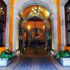 Отель Morales Historical & Colonial Downtown Core Отель Morales Historical & Colonial Downtown Core в Гвадалахаре