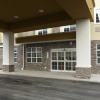 Отель Microtel Inn & Suites by Wyndham Niagara Falls Отель Microtel Inn & Suites by Wyndham Niagara Falls в Ниагара-Фолсе