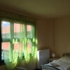 Отель Hotel-Pension "Am Gegenstein" Отель Hotel-Pension "Am Gegenstein" в Балленштедте