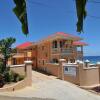 Апартаменты Au Fond De Mer View Апартаменты Au Fond De Mer View на Острове Маэ