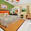 Отель Blue Horizons Garden Resort Отель Blue Horizons Garden Resort в Гранде Ансе
