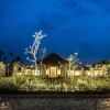 Отель Anantara Peace Haven Tangalle Resort Отель Anantara Peace Haven Tangalle Resort в Тангалле