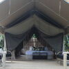 Отель Ikurangi Eco Retreat Отель Ikurangi Eco Retreat в Раротонге