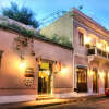 Отель Boutique Hotel Palacio Отель Boutique Hotel Palacio в Санто Доминго
