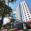 Отель Crowne Plaza San Pedro Sula Отель Crowne Plaza San Pedro Sula в Сан-Педро-Суле