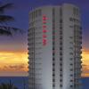 Отель Westin Resort Отель Westin Resort в Тамунинге