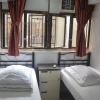 Отель Din Dian Hotel Отель Din Dian Hotel в Гонконге