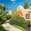 Отель Sandals Grande St. Lucian Spa & Beach Resort - All Inclusive Отель Sandals Grande St. Lucian Spa & Beach Resort - All Inclusive в Кэп-Эстейте