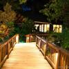 Отель The Lodge At Pico Bonito Отель The Lodge At Pico Bonito в Луизиане Ceiba