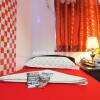 Отель Marrigold Hostel Отель Marrigold Hostel в Гонконге