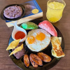 Meal