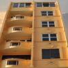 Отель Batuta Maldives Surf View Guest House Отель Batuta Maldives Surf View Guest House в Мале