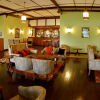 Отель Paraa Safari Lodge Отель Paraa Safari Lodge в Параа