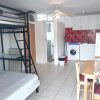 Отель Studio in Trois Îlets, With Shared Pool, Enclosed Garden and Wifi - 20 m From the Beach Отель Studio in Trois Îlets, With Shared Pool, Enclosed Garden and Wifi - 20 m From the Beach в Шельшере