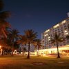 Отель Fiesta Resort Отель Fiesta Resort в Тамунинге