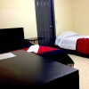 Отель G&v Hotels Отель G&v Hotels в Тегусигальпе