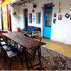 Отель Backpacker's Tucuman Отель Backpacker's Tucuman в Тукумане