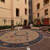Отель Grand Hotel Yerevan Отель Grand Hotel Yerevan в Ереване