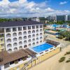 Отель La Melia All Inclusive Отель La Melia All Inclusive в Анапе