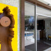 Отель South Beach Hotel Отель South Beach Hotel в Гиббсе