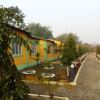 Отель The Mystic Forest - A Tea Garden Resort Отель The Mystic Forest - A Tea Garden Resort в Пхунчолинге