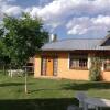 Отель Cabañas Calderón II Отель Cabañas Calderón II в Сан-Рафаэле