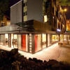 Отель Kurparkhotel Bad Wilhelmshöhe Отель Kurparkhotel Bad Wilhelmshöhe в Касселе