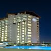 Отель Crowne Plaza Santo Domingo (ex. Intercontinental V Centenario) Отель Crowne Plaza Santo Domingo (ex. Intercontinental V Centenario) в Санто Доминго