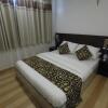 Отель Beach Home Kelaa Отель Beach Home Kelaa в Келаа
